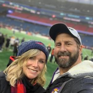 Meet your Posher, Sherri